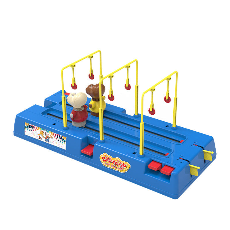 Cow Running Parent-Child Interactive Battle Game Toy