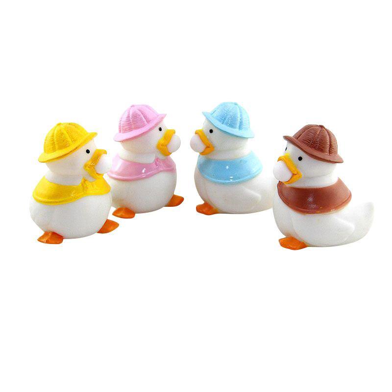 Decompression Spit Bubble Duck (Random Color)