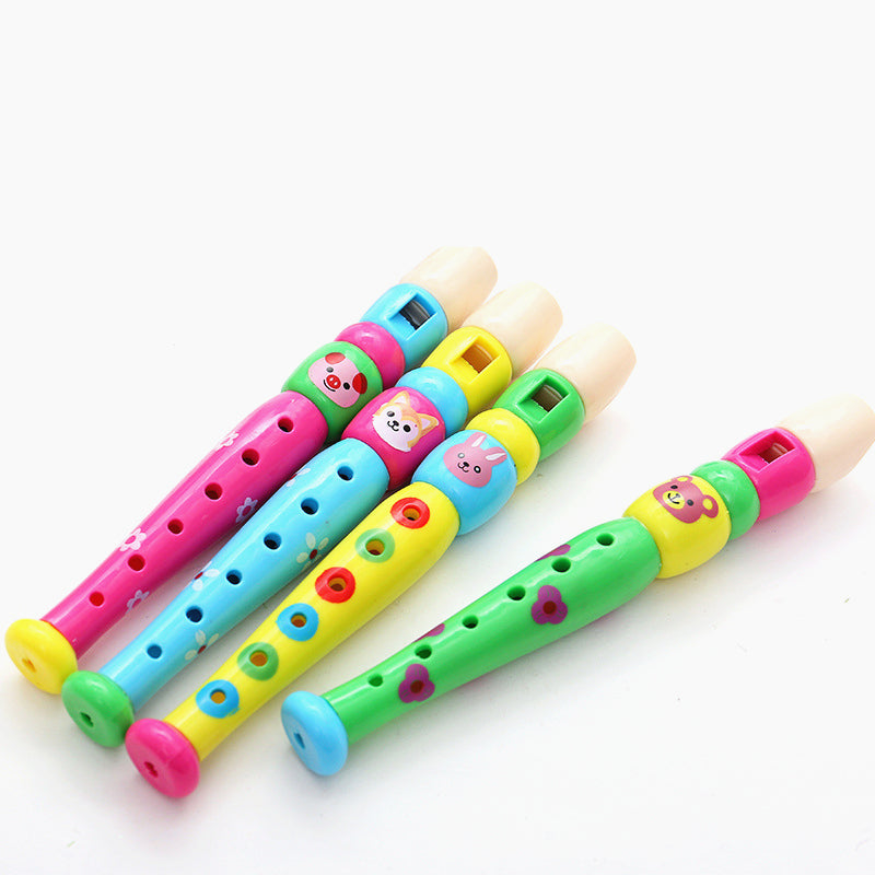 Colorful Musical Instrument For Baby Learning Educational Toys