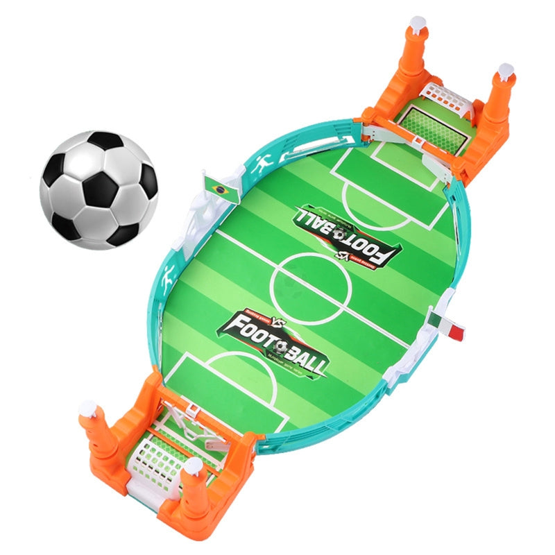 Mini Tabletop Football Game Toys for Family