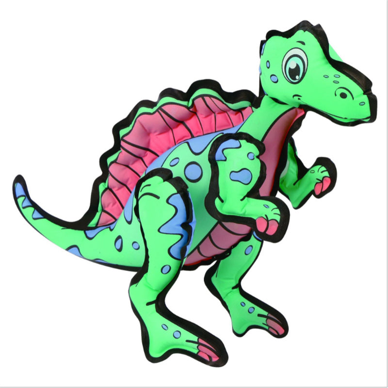 DIY Color Filling Inflatable 3D Watercolor Painting Dinosaur Toy