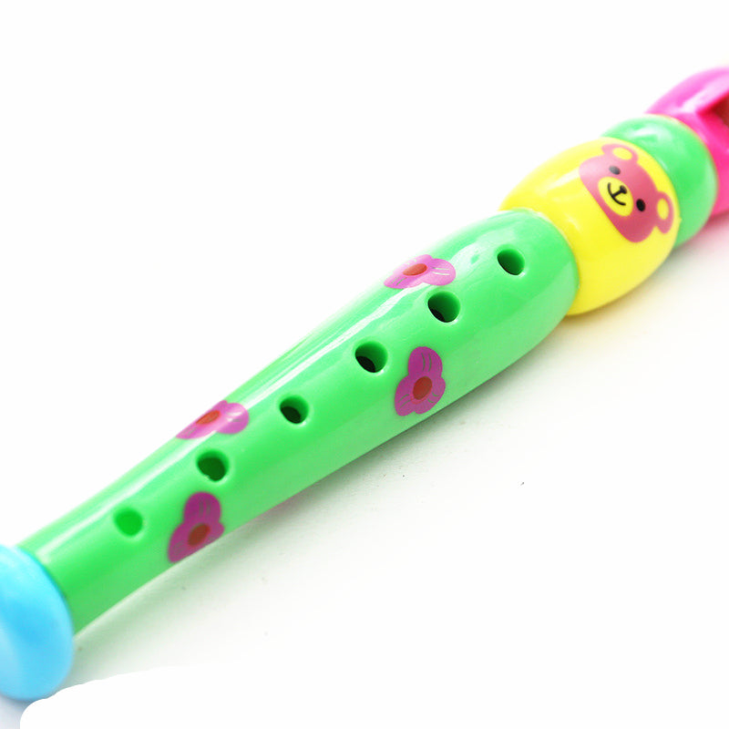 Colorful Musical Instrument For Baby Learning Educational Toys