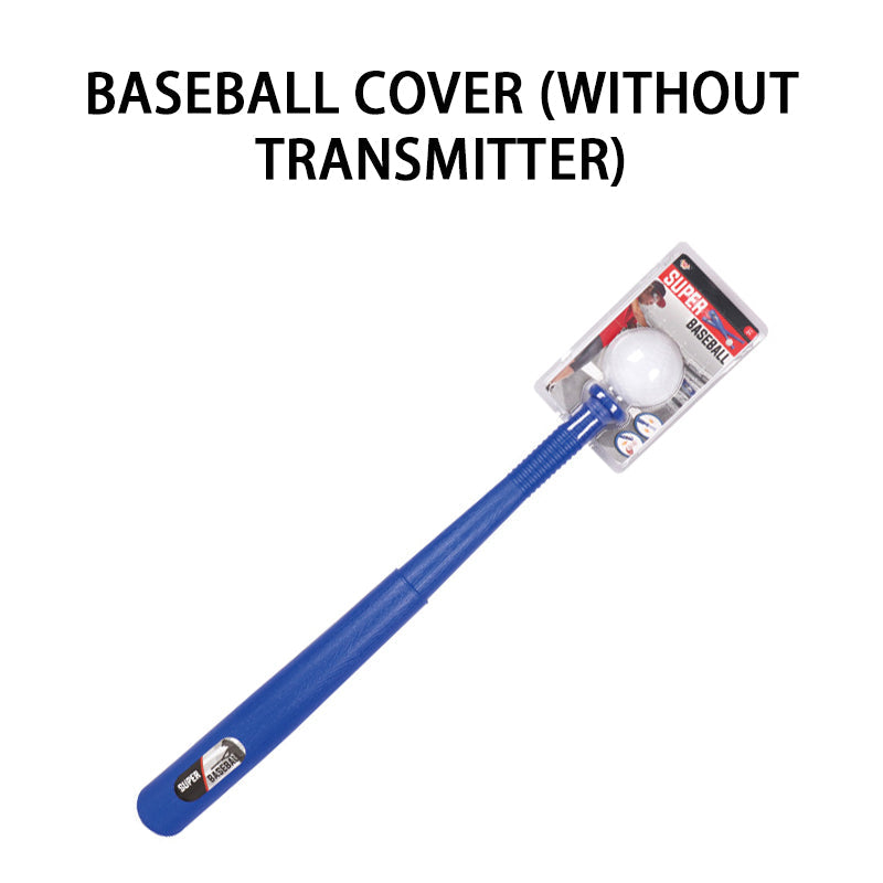 Baseball Launcher Toy Children's Baseball Training Game