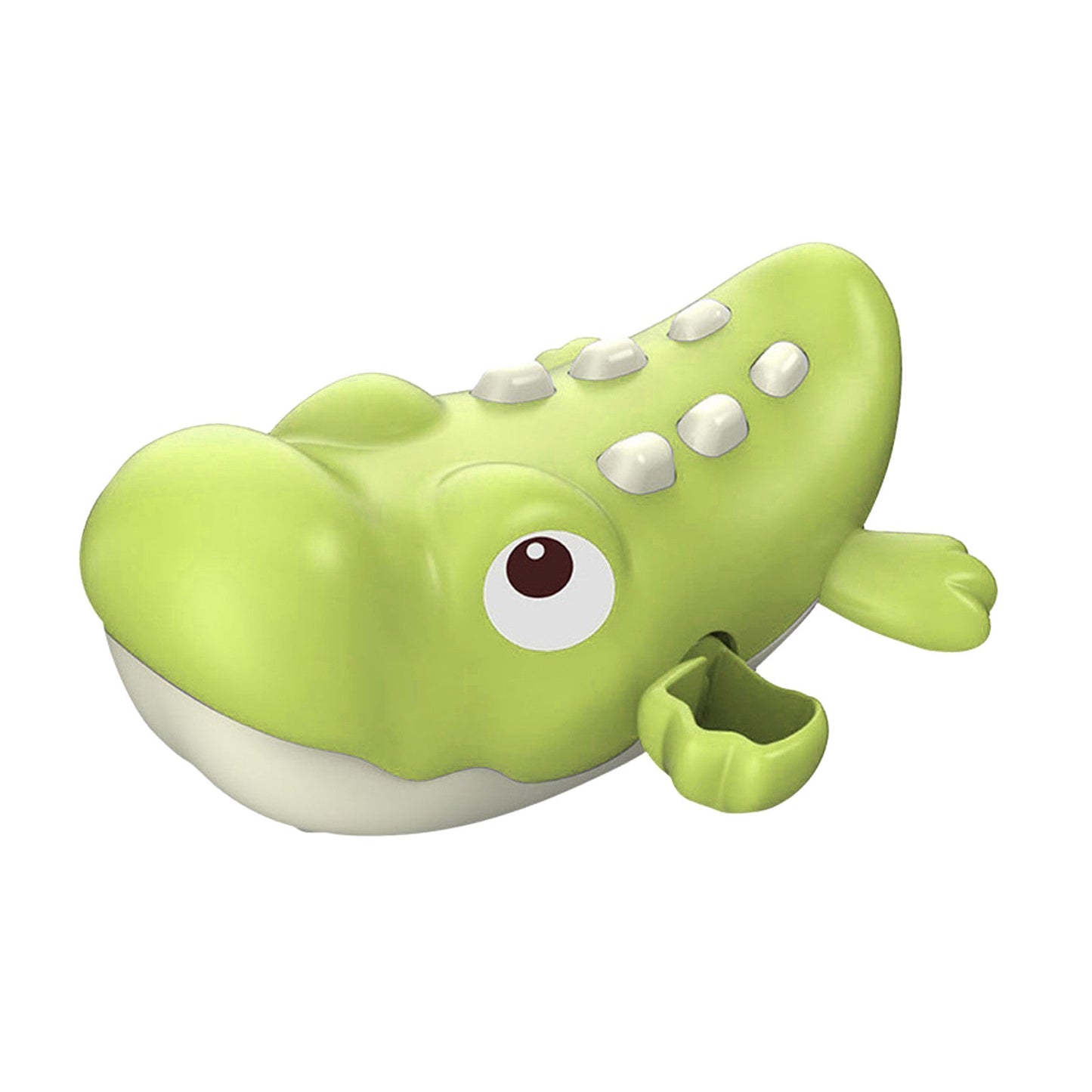 Baby Shower Animal Crocodile Water Toy Infant Swim