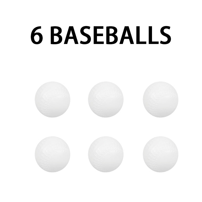 Baseball Launcher Toy Children's Baseball Training Game